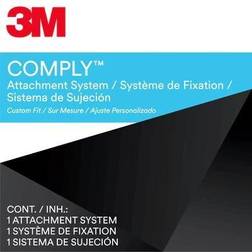 3M Comply Attachment Set Custom Laptop Type