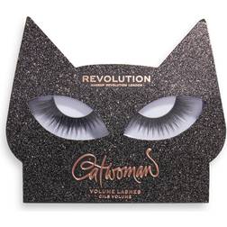 Revolution Beauty X Catwomen Lash