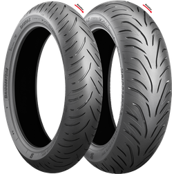 Bridgestone Battlax Scooter 2 Rear Rain (160/60 R15 67H)