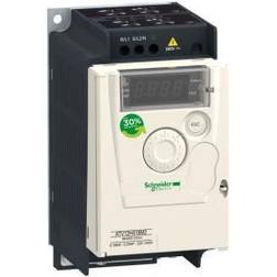 Schneider Electric Frekvensomformer ATV12P055M2 0,55kW 240V
