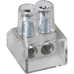 Svenska Helag Samlemuffe dobbelt 10 mm² klar, 50 stk