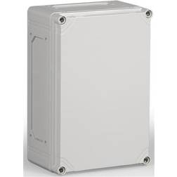 Ensto Cubo C kasse grå 200X300X132