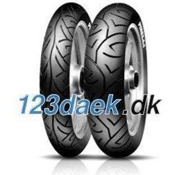 Pirelli Sport Demon 110/80-18 TL 58V M/C Etupyörä