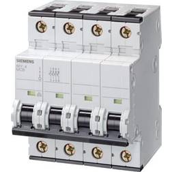 Siemens Automatsikring C 25a 3p N 10ka