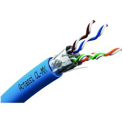 Schneider Electric Datakabel Ftp Kat.6a Mx Blå