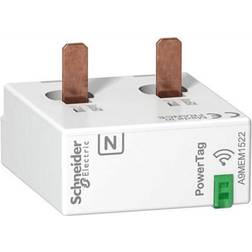 Schneider Electric Powertag 1pn 63a n i højre