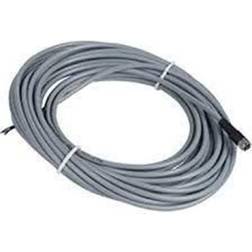 Schneider Electric Pvc Kabel M8 3p.Hun Lige 10m