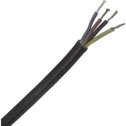 Nexans gummikabel 4G1,5 mm²