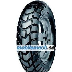 Mitas MC17 130/90-10 TL 61J Hinterrad, Vorderrad