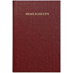 Hemligheten (Inbunden)