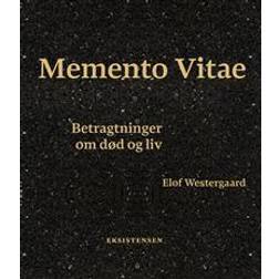 Memento Vitae (Hæftet)