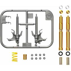 Tamiya Yamaha YZF R1M Front Fork Set 1:12