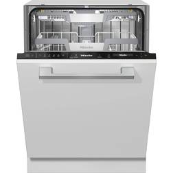 Miele G7465SCViXXL Integreret