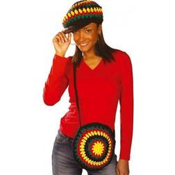 Widmann Sac en Crochet Rasta