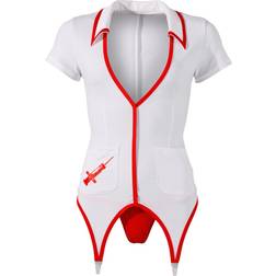 Cottelli Collection Nurse Costume