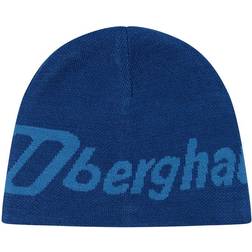 Berghaus Blocks Beanie Unisex - Blue