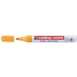 Edding Kreidemarker 4095 neonorange 10 ST