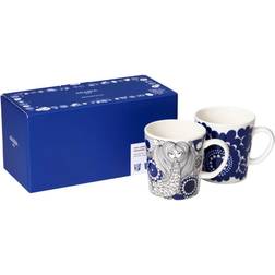 Arabia Esteri Mugg 30cl 2st