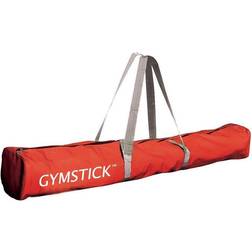 Gymstick Varustekassi 144x18x26cm, punainen