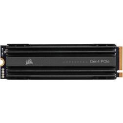 Corsair Force MP600 Pro 4 To