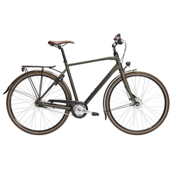 Crescent Sport 747 2022 Herrcykel