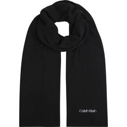 Calvin Klein Essential Foulards K60K608485BAX - Unisex - Kashmir