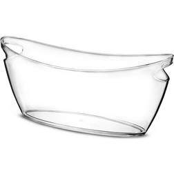 Bar@drinkstuff Boat-Shaped Bottle Cooler