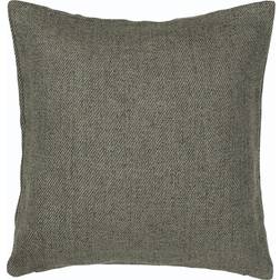 Svanefors Greenwich Hovedpudebetræk Beige (45x45cm)