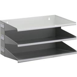 Durable Sorter Rack 3 Trays