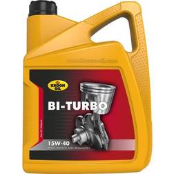 Kroon-Oil Bi-Turbo 15W-40 Motor Oil 5L