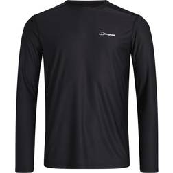 Berghaus 24/7 Baselayer Men - Black