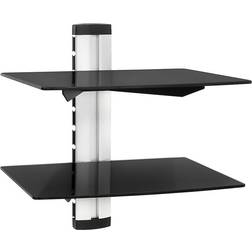 tectake - Wall Shelf 42cm