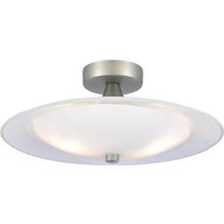 Halo Design Baroni Aluminium Ø35 Loftplafond ∅ 35cm