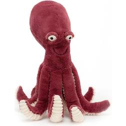 Jellycat Obbie Octopus 27cm