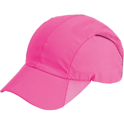 Spiro Impact Sports Cap 2-pack - Fluorescent Pink