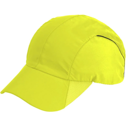 Spiro Impact Sports Cap 2-pack - Fluorescent Yellow