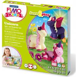 Staedtler Fimo Kids Form & Play Unicorn