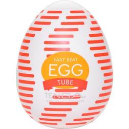 Tenga Egg Tube