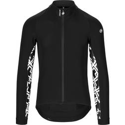 Assos Mille GT Winter Evo Jacket - Blackseries