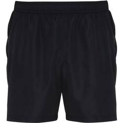 Tridri Training Shorts Men - Black