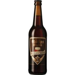 Midtfyns Barley Wine 10% 50 cl