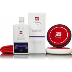 Autoglym Ultra High Definition Polishing Compound Kit