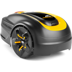 McCulloch Rob S600 Robotgräsklippare