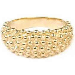 Emma Israelsson Dew Ring - Gold