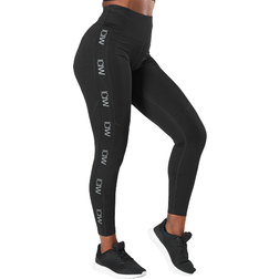 ICANIWILL Ultimate Tights Women - Black