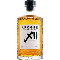 Apogee XII 46.3% 70 cl