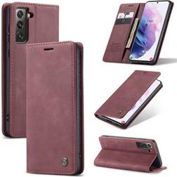 CaseMe Smart Flip Case for Galaxy S22+