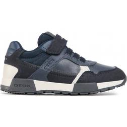 Geox Boy Alfier - Navy/DarkGray