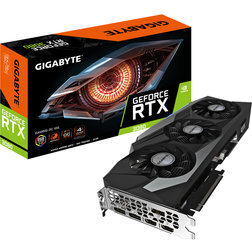 Gigabyte GeForce RTX 3080 Gaming OC 2xHDMI 3xDP 12GB