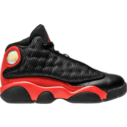 Nike Air Jordan 13 Retro PS - Black/True Red/White